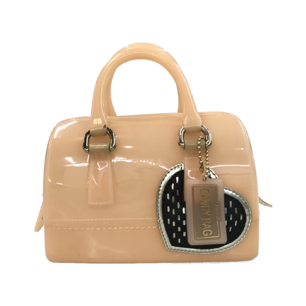 Furla Candy Mini Handbag